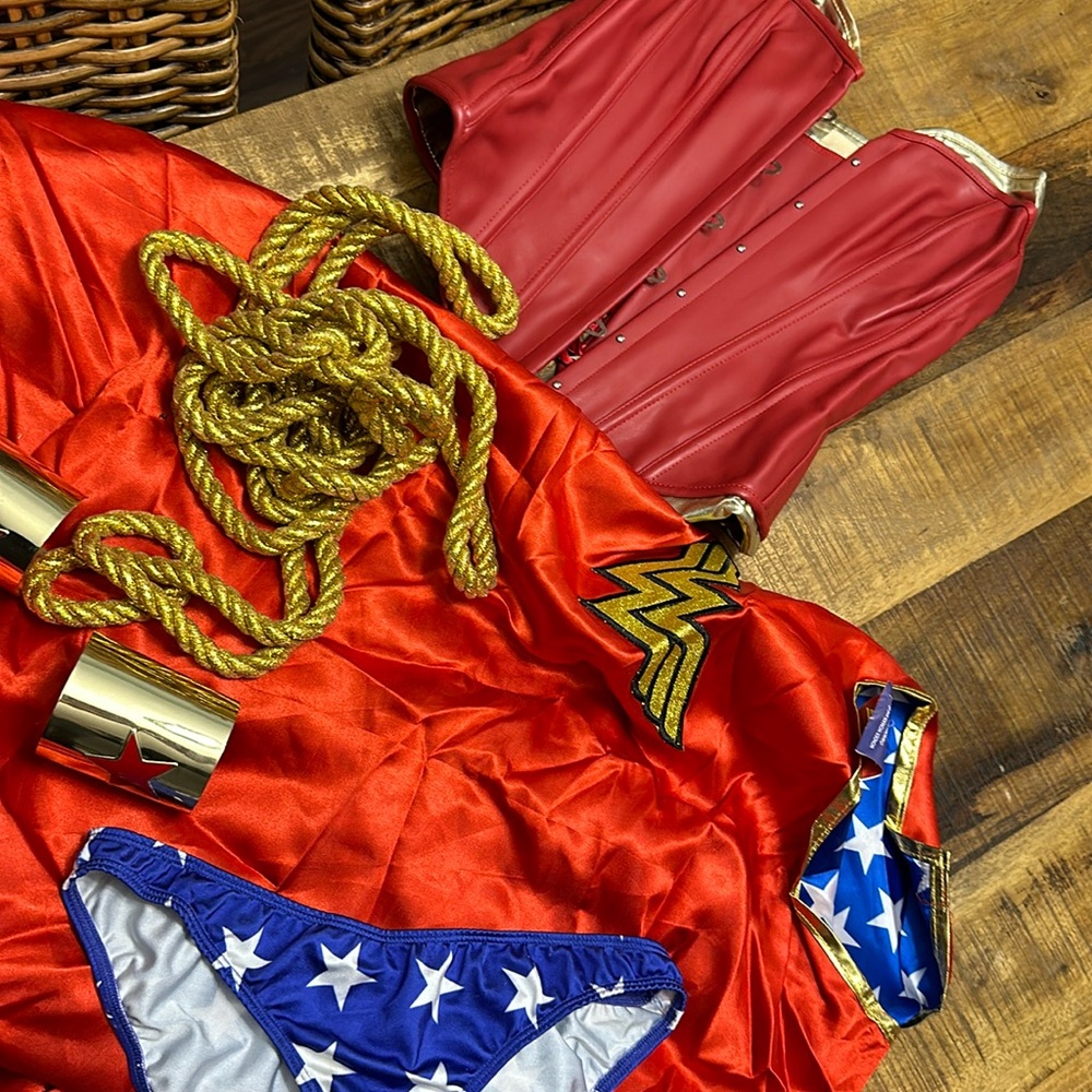 Wonder Woman